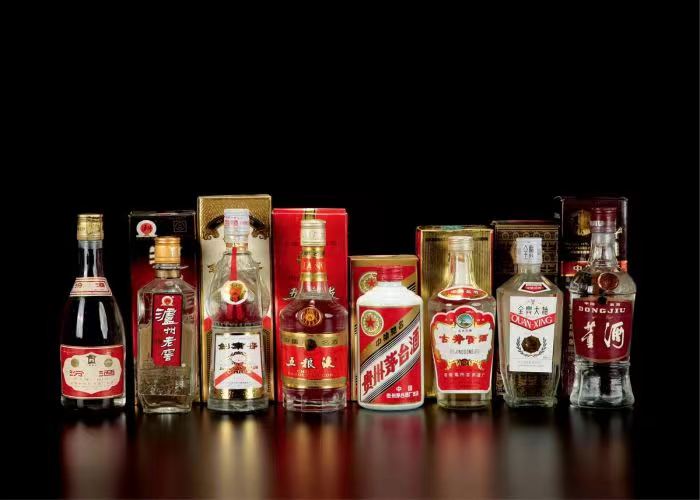 乌马河老酒储存的方法