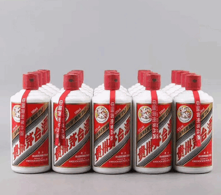 乌马河名酒回收